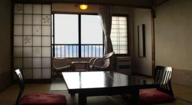 Ikaho Onsen Oyado Katsuho, Réserver Hôtel Shibukawa Gunma