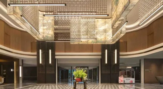 MÖVENPICK by ACCOR KAIFENG WEST LAKE, Reserva ahora Hotel Kaifeng Henan