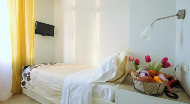 Номер Standard Villa Gina