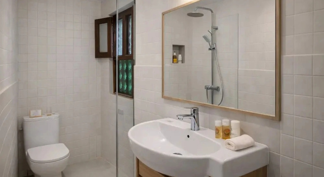 Deluxe kamer Riad Symphony 808