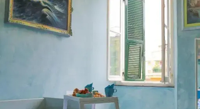 TERRAZZA PORTOFINO Splendido appartamento con piscina idromassaggio e parcheggio gratuito