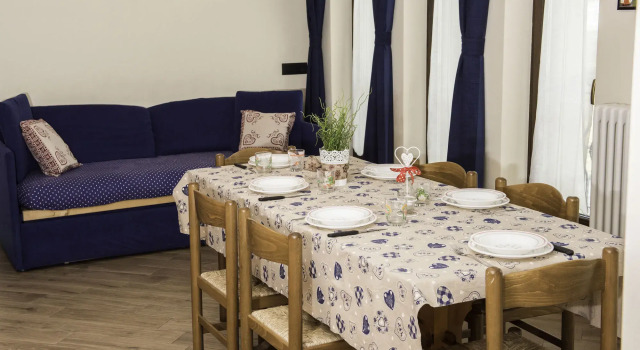 Appartamento Dina, Buchen Sie Ferienwohnung Apartments in Livigno, Ferienwohnung