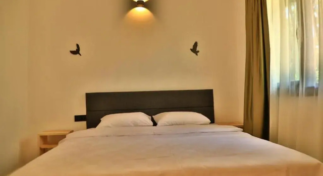 Olympos Five Rooms Apart no 2, Забронировать Отель Отели провинции Антальи с парковкой, Парковка