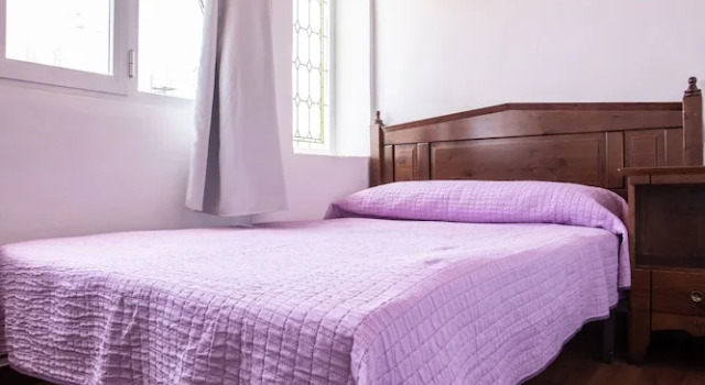 Студия Vistamojacar