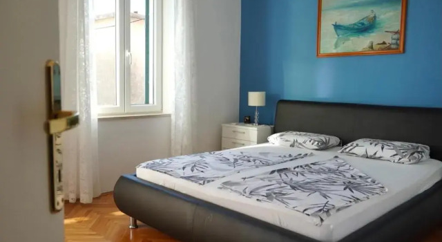 Апартаменты Apartment Ribar