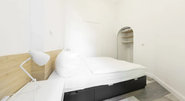 Primeflats - Apartments Halensee