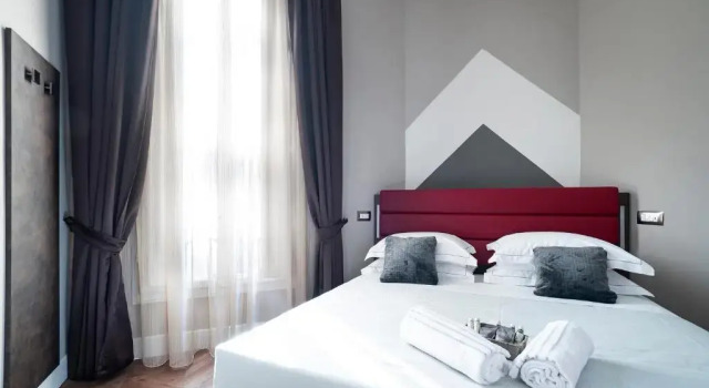 Номер Economy Artemide Guest House