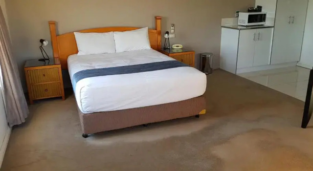 Люкс The Grand Motel