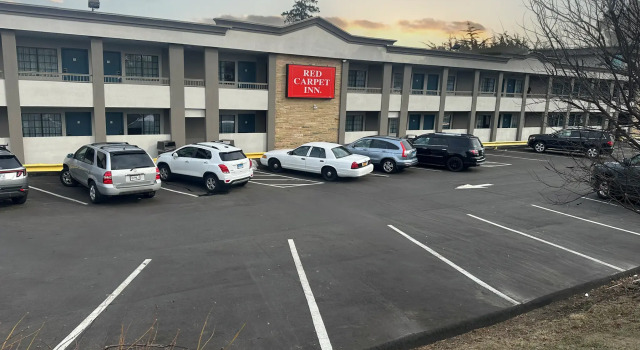 Americas Best Value Inn - Stamford, Foglalás Szálloda Stamford Delaware County