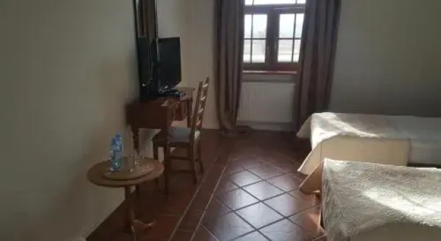 Hotel Porto-Fino