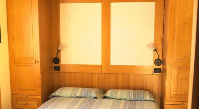 BiancaNeve B&B, Book Bed and Breakfast Capracotta Molise