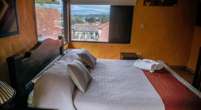 Номер Superior Elephantia Spa Hotel