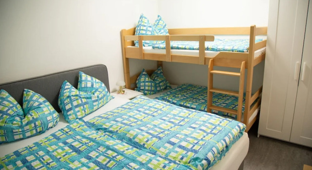 Ferienwohnung Heimberger, Book Apartment  