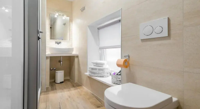 Апартаменты Apartments & Rooms Dujam