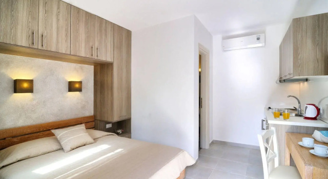 Mirtos Hotel, Book Hotel Mirtos East Crete