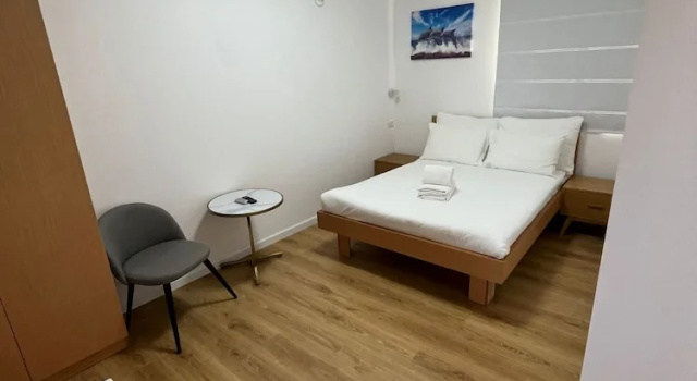 Номер Standard Domus Bat Galim Hotel