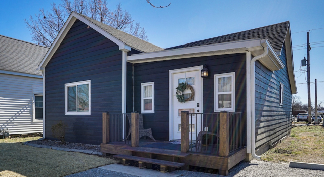 The Hidden Pearl - Home Near Trail & State Fair, Reserva ahora Casa o chalet Sedalia Misuri