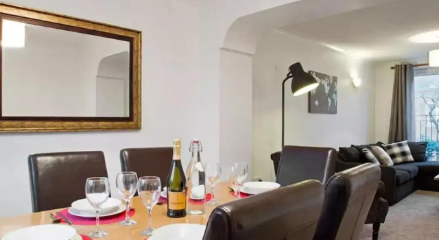 Anchor House, Varaa Hotelli Birmingham West Midlands