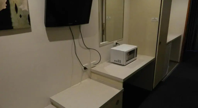 Двухместный номер Standard Werribee Motel and Apartments