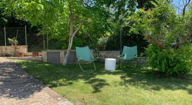 Номер Standard Agriturismo La Palazzetta di Assisi