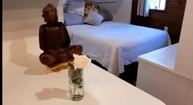 Lovely 1-bed Chalet in Mutari/santa Cruz Cabralia, Забронировать Шале Коттеджи Санта-Крус-Кабралия, Коттедж