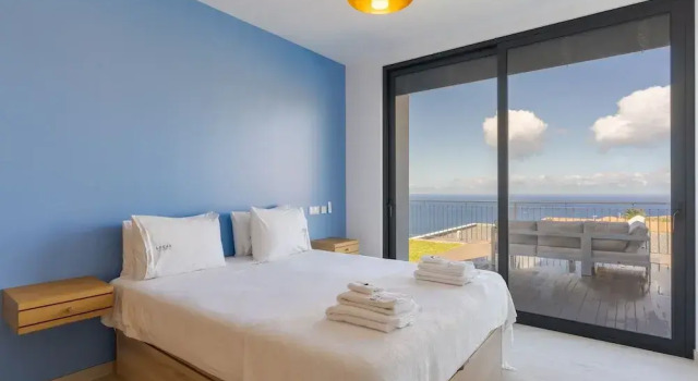 Casa Mozart I, Boek Villa Estreito da Calheta Madeira