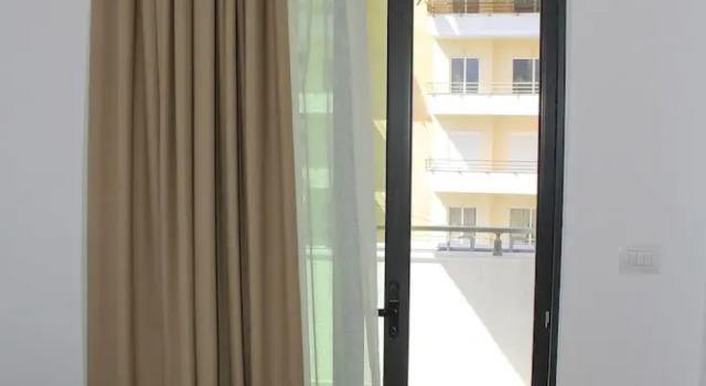 Апартаменты c 1 комнатой Maxi's Apartments