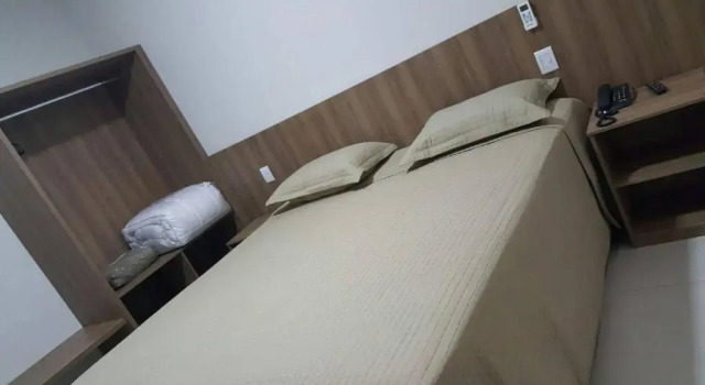 Hotel Vila Verde, Забронировать Отель Пенаполис 