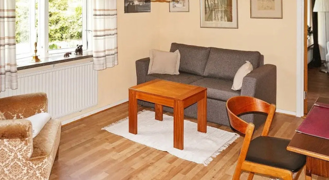 8 Person Holiday Home in Ystad, Book Hotel Ystad 