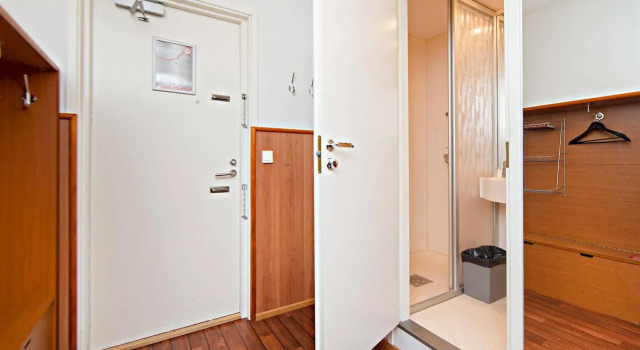 Omena Hotel Turku Humalistonkatu