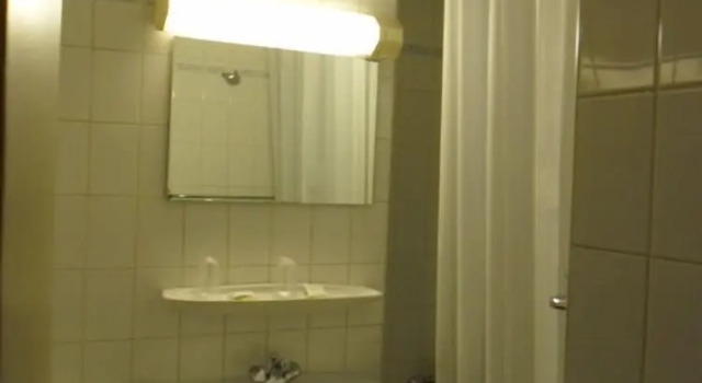 Одноместный номер Standard Hôtel Croix des Nordistes