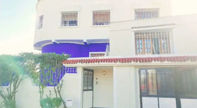 Blue And White House, Rezerwuj Hotel Hotele w Doukkala-Abda ze śniadaniem, Śniadanie