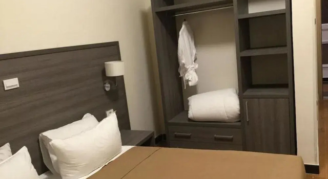 Venetian Hotel, Prenota Hotel Hotel economici a Addis Abeba