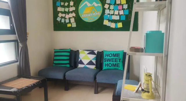 Abghan Home Batu 2Br