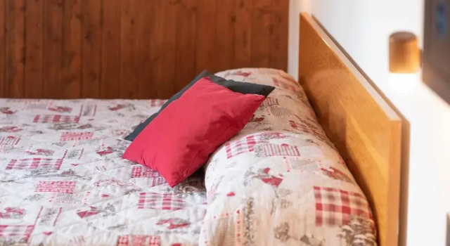 Двухместный номер Standard Hotel Ghezzi