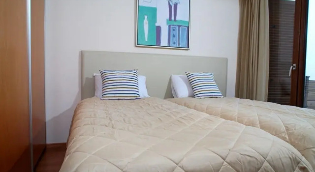 Aphrodite Hills Holiday Residences Junior Villas 2 Bedroom Junior Villa With Private Pool - J006, Boek Villa 3-sterren hotels in Kouklia, 3*