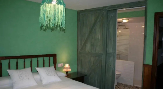 Casa Rural El Hilo Rojo, Book Hotel Barrado Valle del Jerte