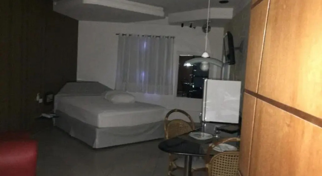 Номер Standard Cassino Motel