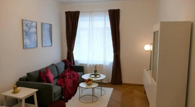 Апартаменты Deluxe Stylish City Apartments Vienna