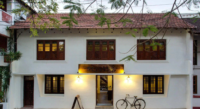 Номер Standard Niyati - Boutique Stay