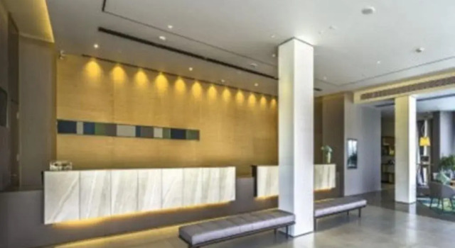 Motel Shanghai Xinzhuang Industrial Park Zhongchun Road Nanjiao Bieshu, Varaa Motelli Minhang 