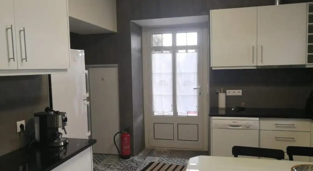 Коттедж Quinta São José da Relva