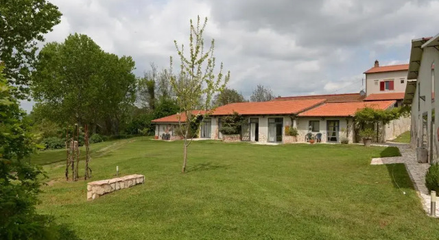 Студия Agriturismo Arte et Agricoltura