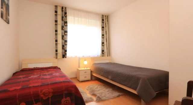 Ferienhaus Ahorn mit Garten in Zinnowitz, Book Hotel Zinnowitz Usedom