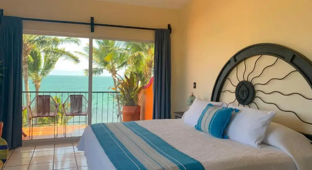 Номер Standard Casa Maria Resort
