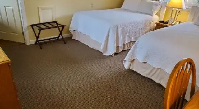 Двухместный номер Standard Отель Wilson Lake Inn