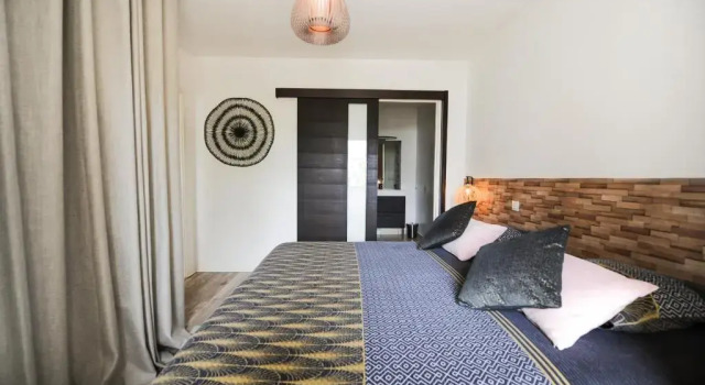 Апартаменты Disneyland Dream 1 - Charmant Appartement 4/5 pax