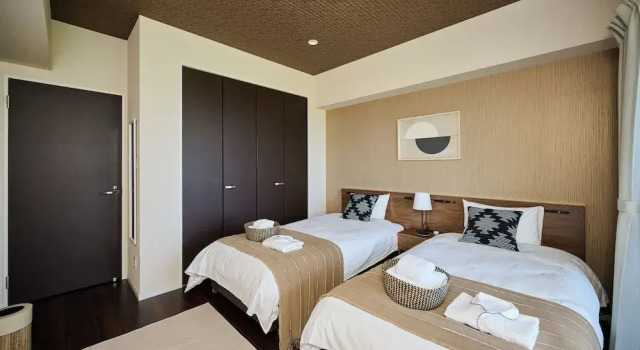 Номер Luxury Grand blue 303