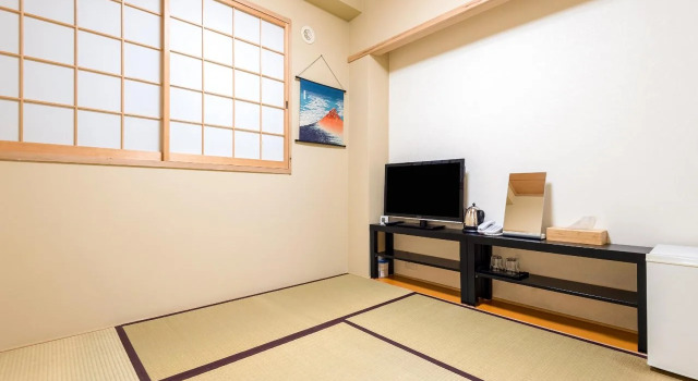 GRAND HOSTEL LDK Osaka Shinsaibashi, Book Hotel Chuo Ward 