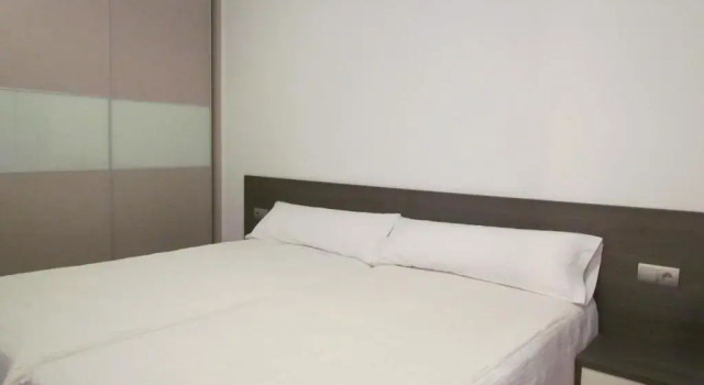 Апартаменты с 3 комнатами Apartamentos Elvira Valderrobres